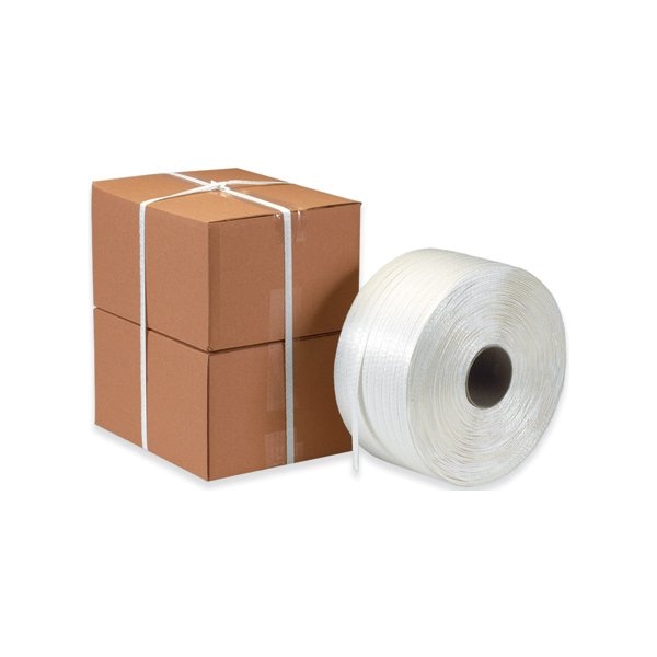 Bsc Preferred 5/8'' x 3000' - Poly Cord Strapping BUY00025880 - main
